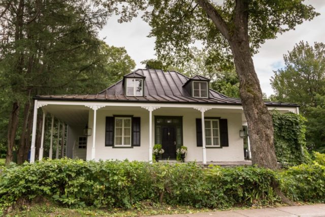 Which Home Types Look Best with a Metal Roof?