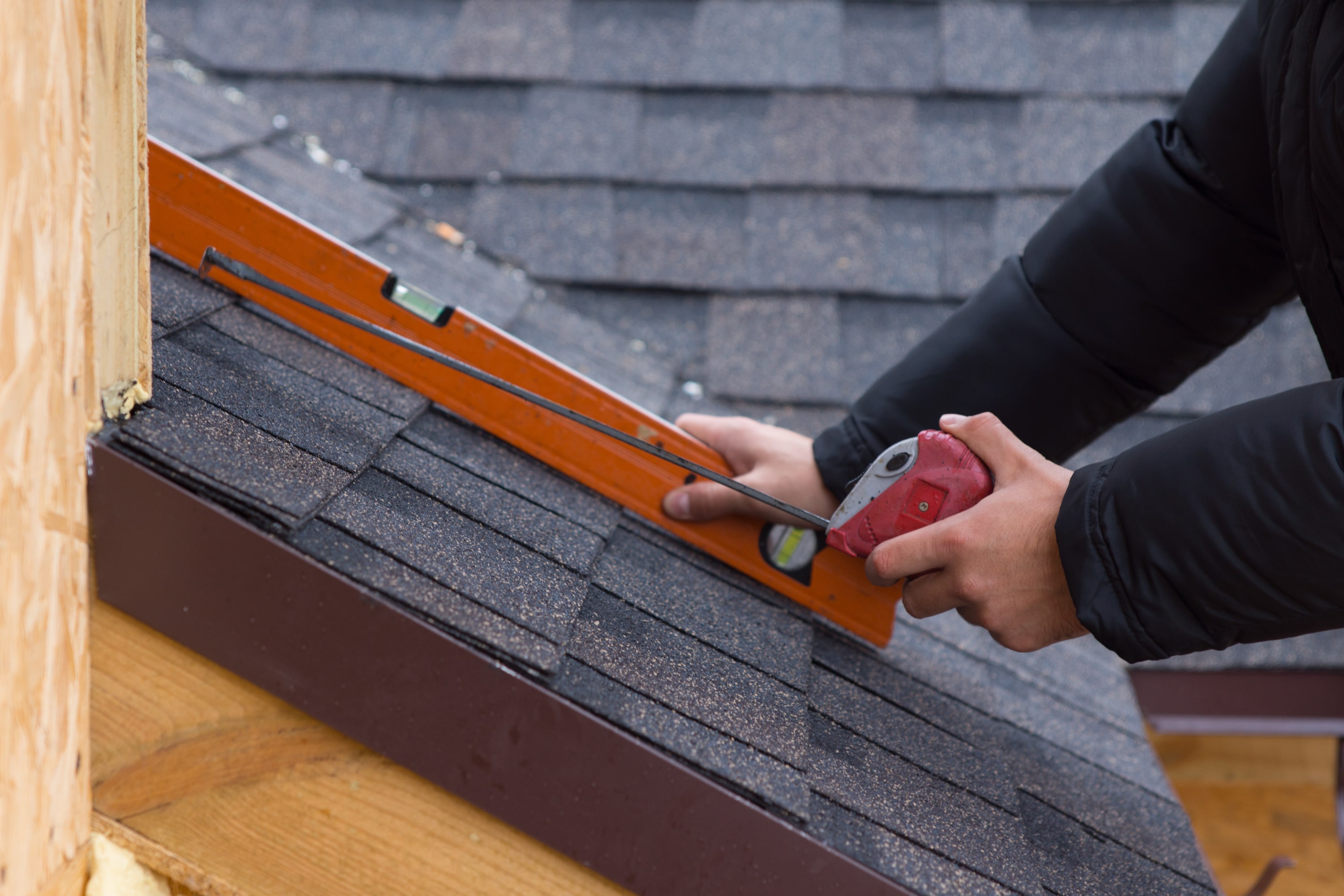 how-to-measure-roof-pitch-rps-metal-roofing-siding-inc