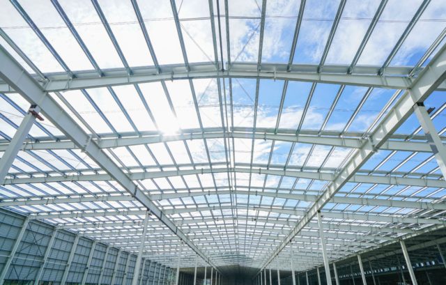 What are Metal Roof Purlins?