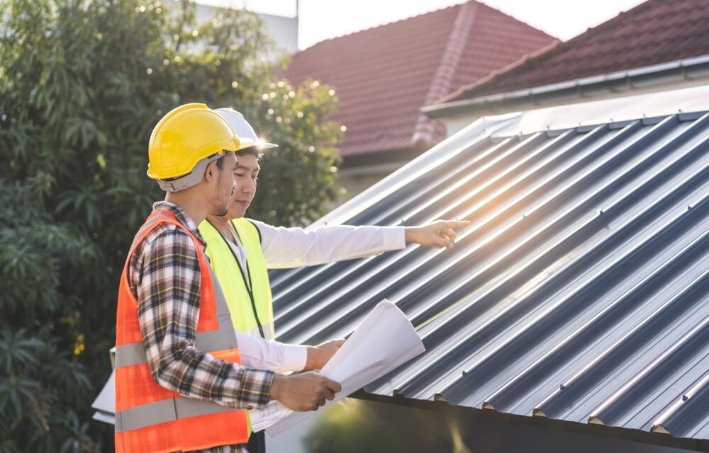 What to Expect from Your Metal Roofing Warranty