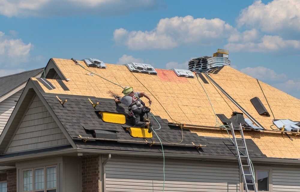 Will Asphalt Shingle Roofs be Banned in Florida?